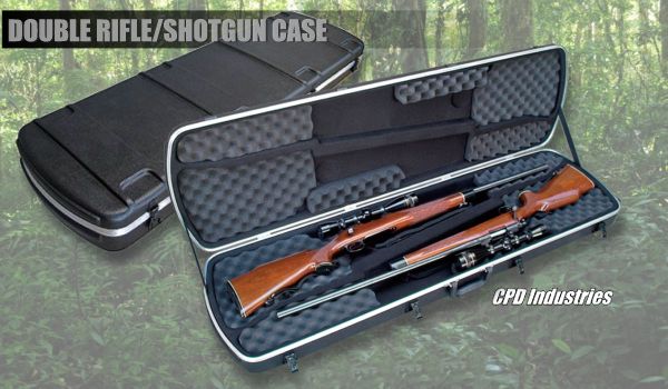 Gun Cases